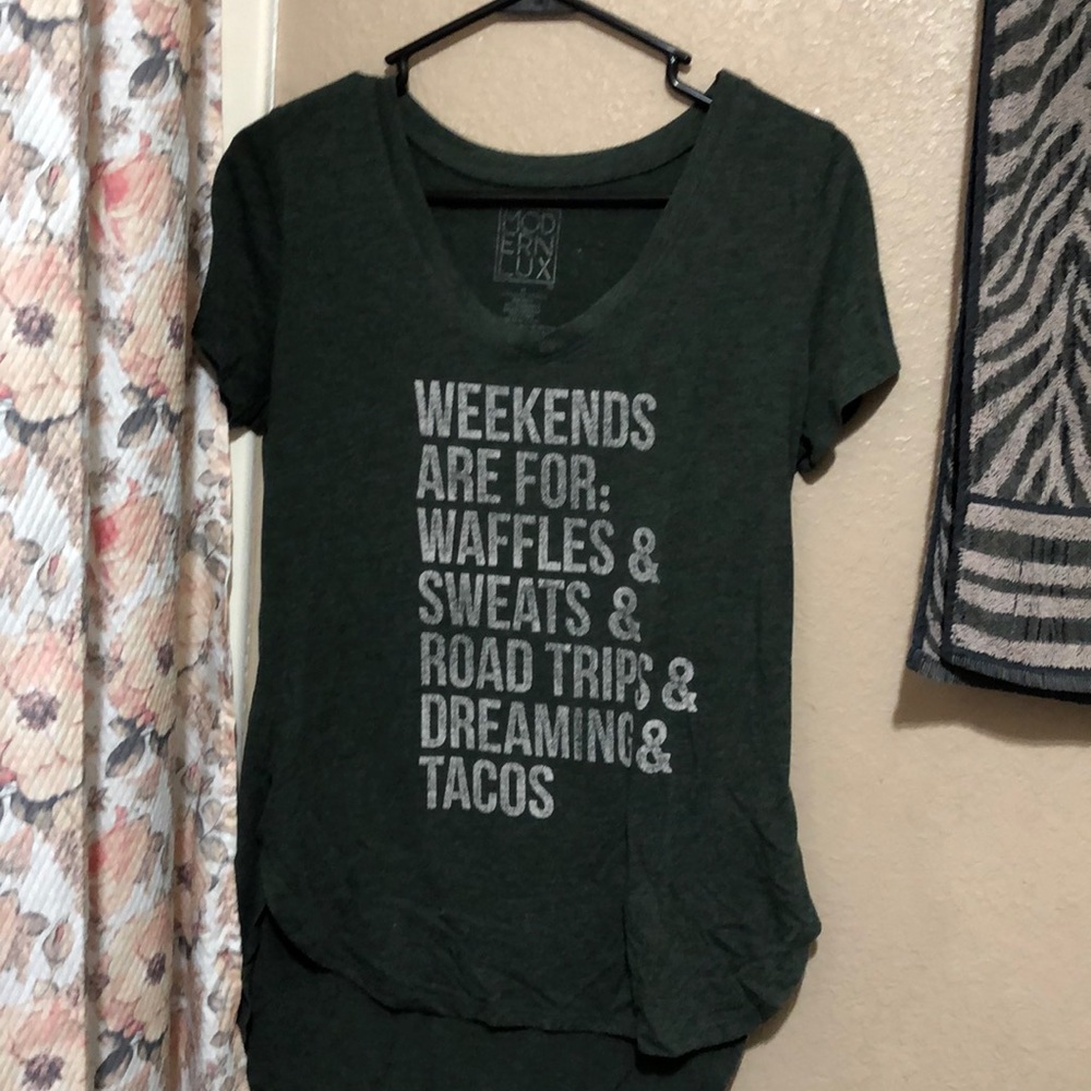 T-shirt